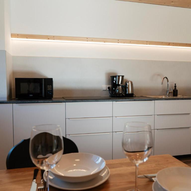 Putzenhof Apartments - Appartamento Premium con 1 Camera da Letto - 5