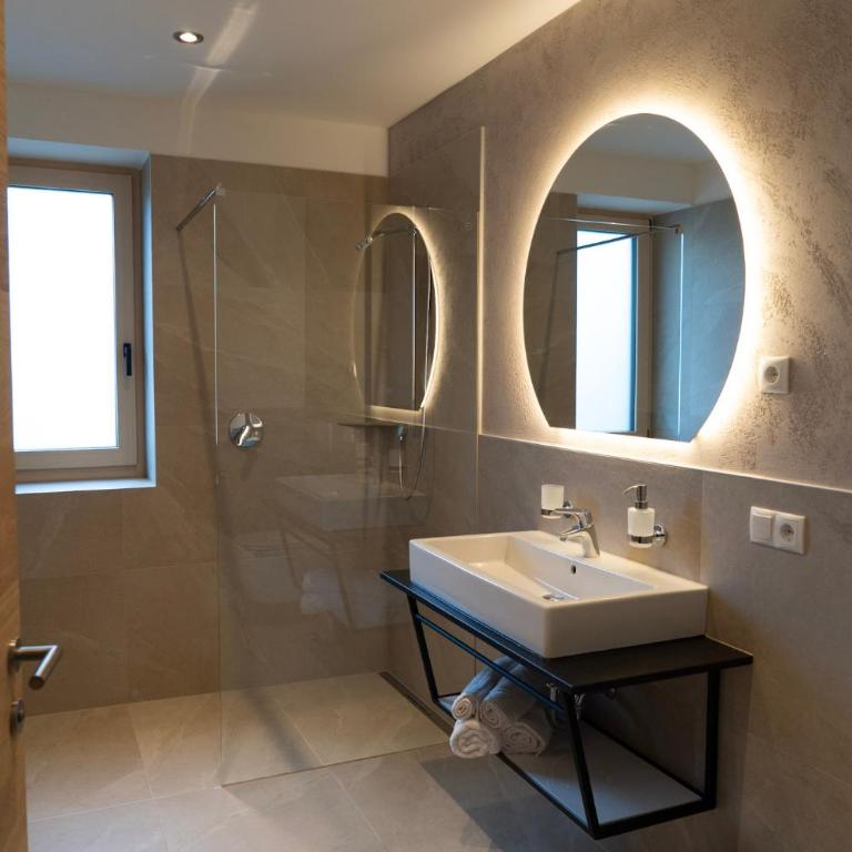 Putzenhof Apartments - Appartamento Standard con 1 Camera da Letto - 8