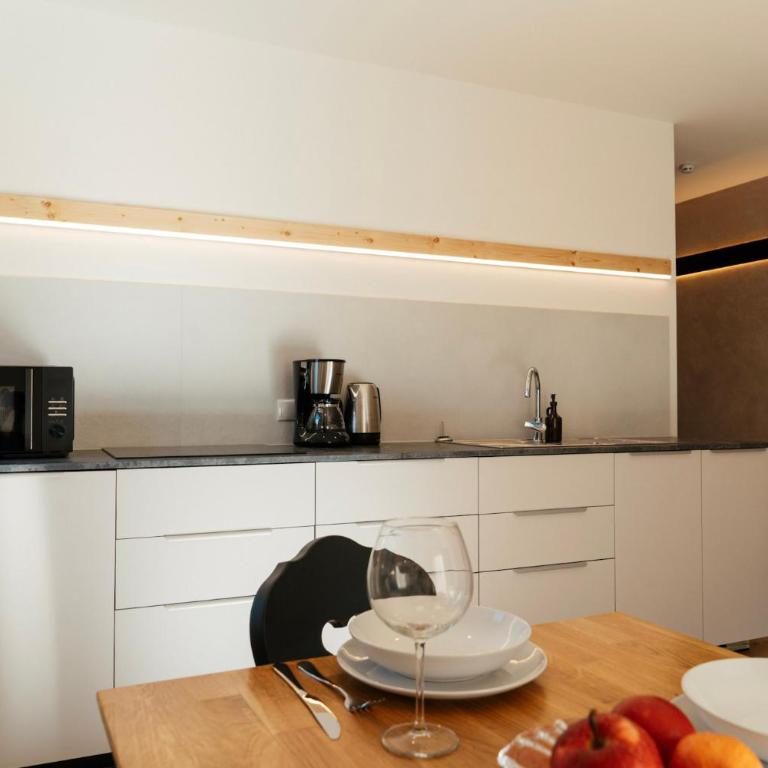 Putzenhof Apartments - Appartamento Standard con 1 Camera da Letto - 2