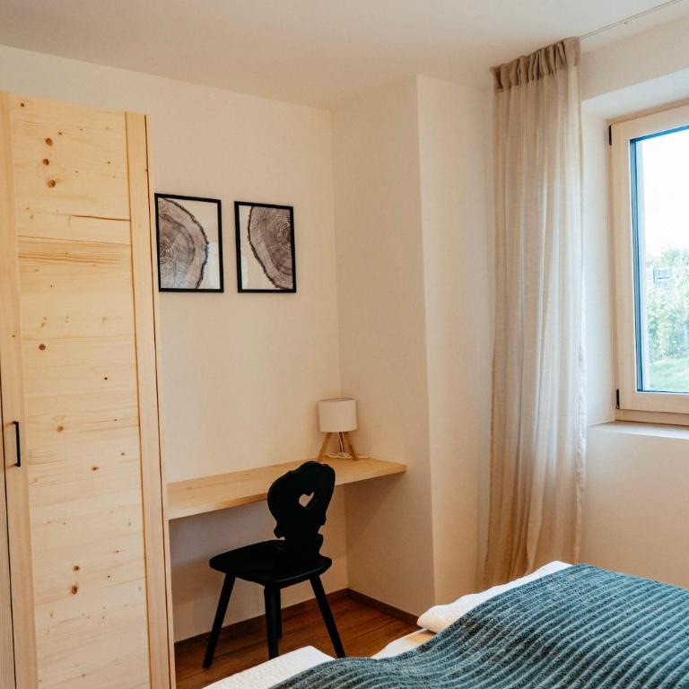 Putzenhof Apartments - Appartamento Standard con 1 Camera da Letto - 1