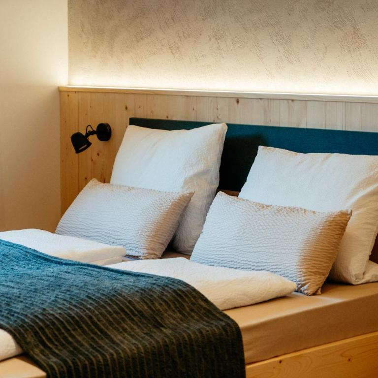 Putzenhof Apartments - Appartamento Standard con 1 Camera da Letto - 4