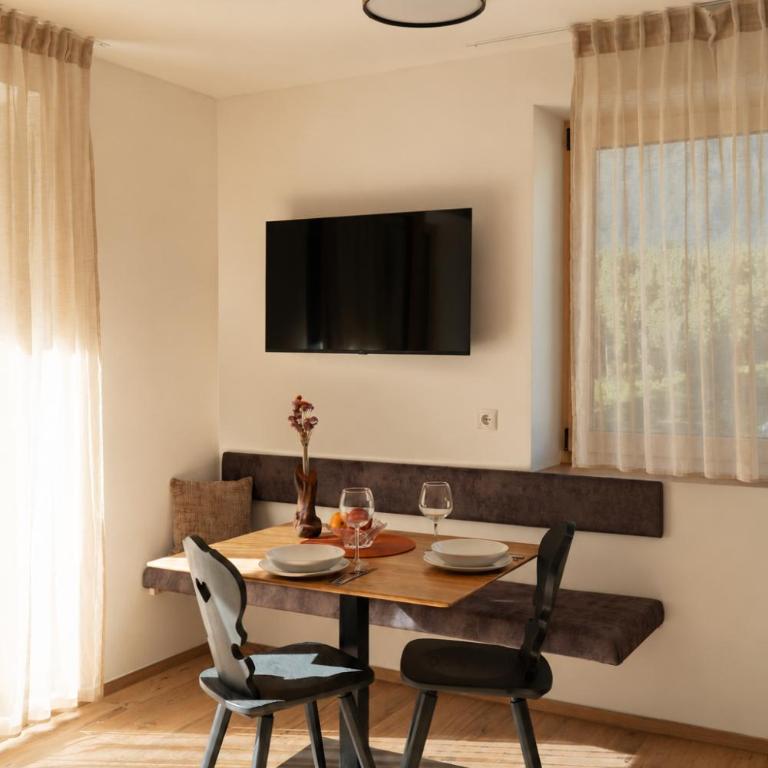 Putzenhof Apartments - Appartamento Standard con 1 Camera da Letto - 6