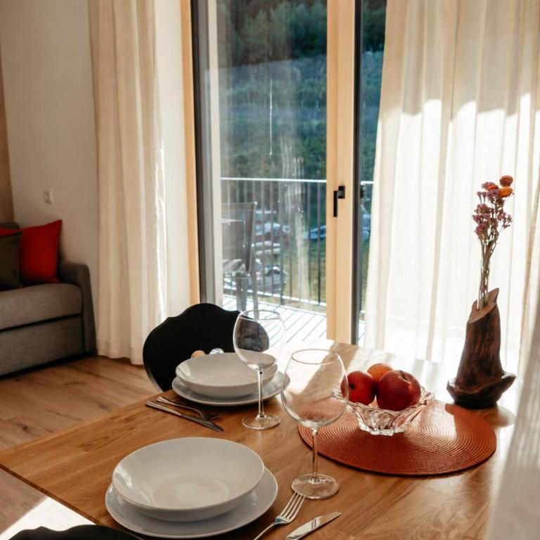 Putzenhof Apartments - Appartamento Standard con 1 Camera da Letto - 11