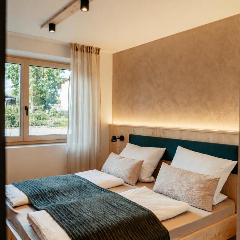 Putzenhof Apartments - Appartamento Standard con 1 Camera da Letto - 14