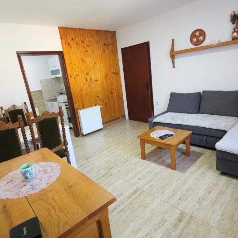 Zeleni Mir - Apartman - Prizemlje - 5