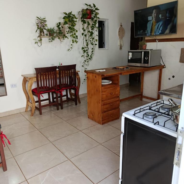 Refugio del Uruguay - Alquiler Temporario - Apartamento de 2 dormitorios - 18