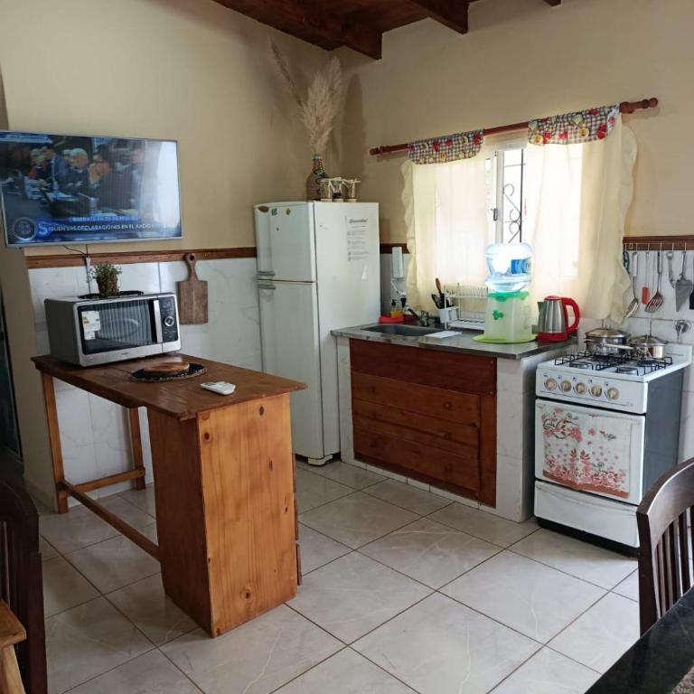 Refugio del Uruguay - Alquiler Temporario - Apartamento de 2 dormitorios - 19