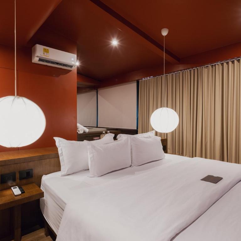 Hotel Belisario - Suite with Hot Tub - 21