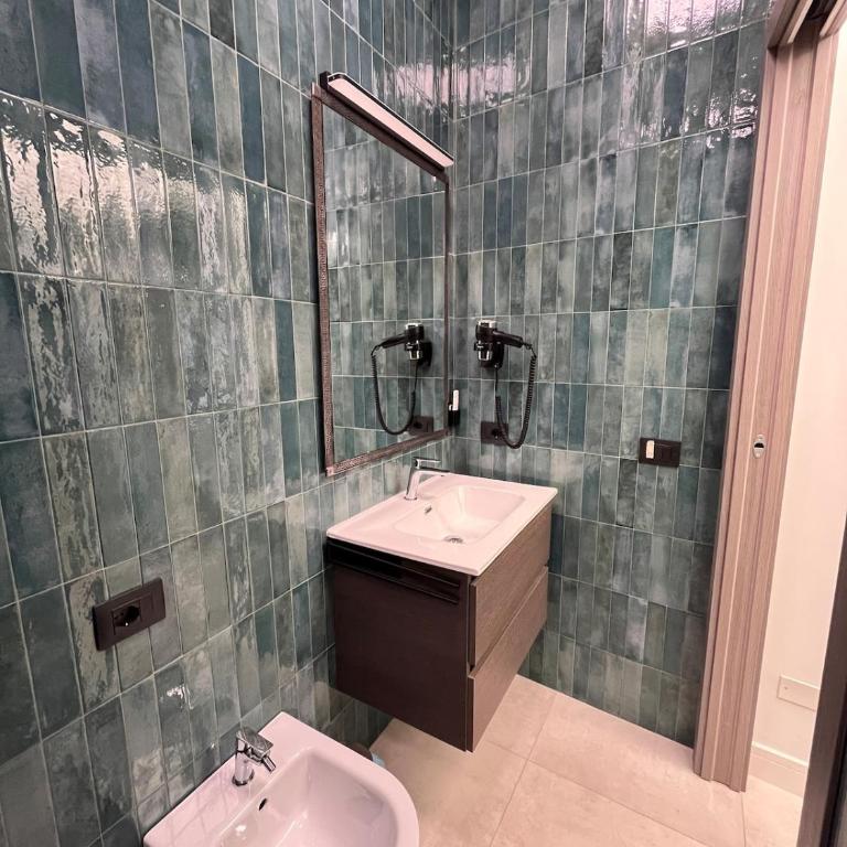Loft a Roma centro - Appartement 1 Chambre - 12