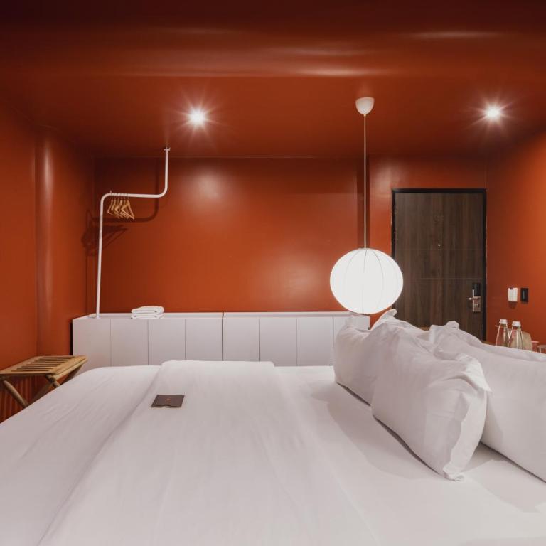 Hotel Belisario - Suite with Hot Tub - 1