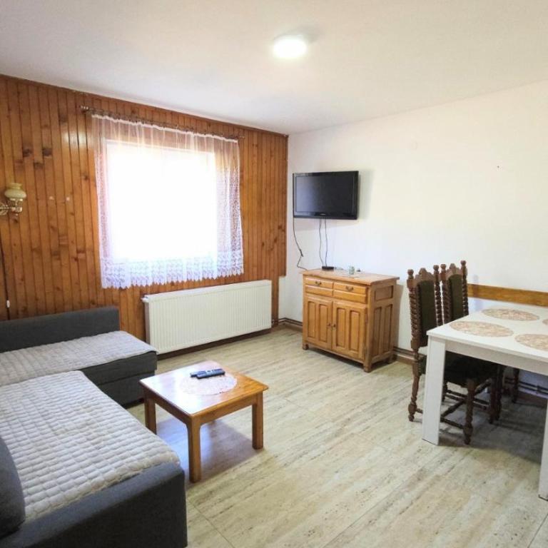 Zeleni Mir - Apartman - Prizemlje - 6