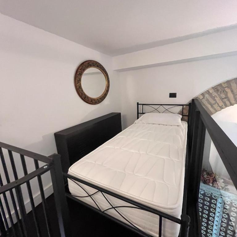 Loft a Roma centro - Appartement 1 Chambre - 17