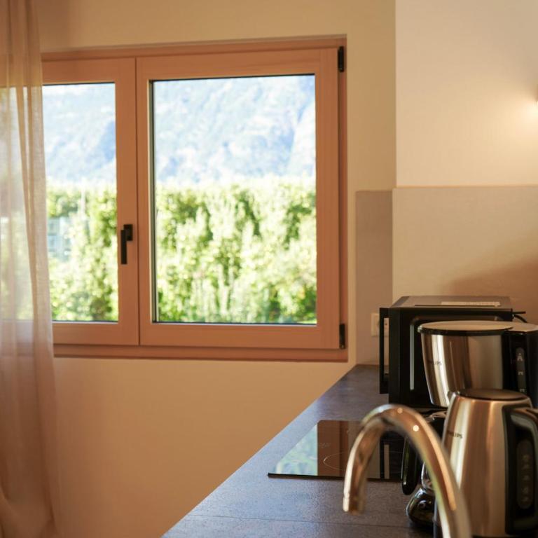 Putzenhof Apartments - Appartamento Premium con 1 Camera da Letto - 12