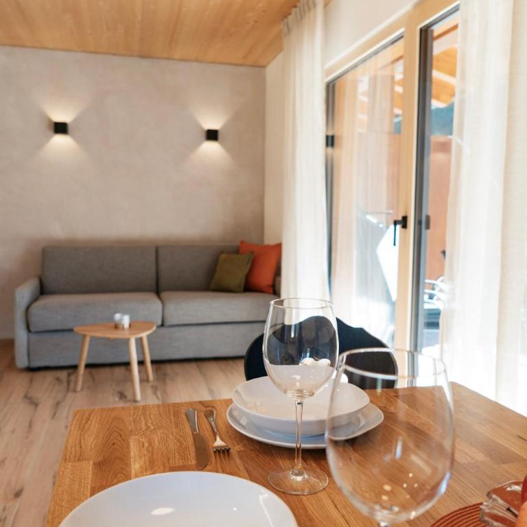 Putzenhof Apartments - Appartamento Premium con 1 Camera da Letto - 10