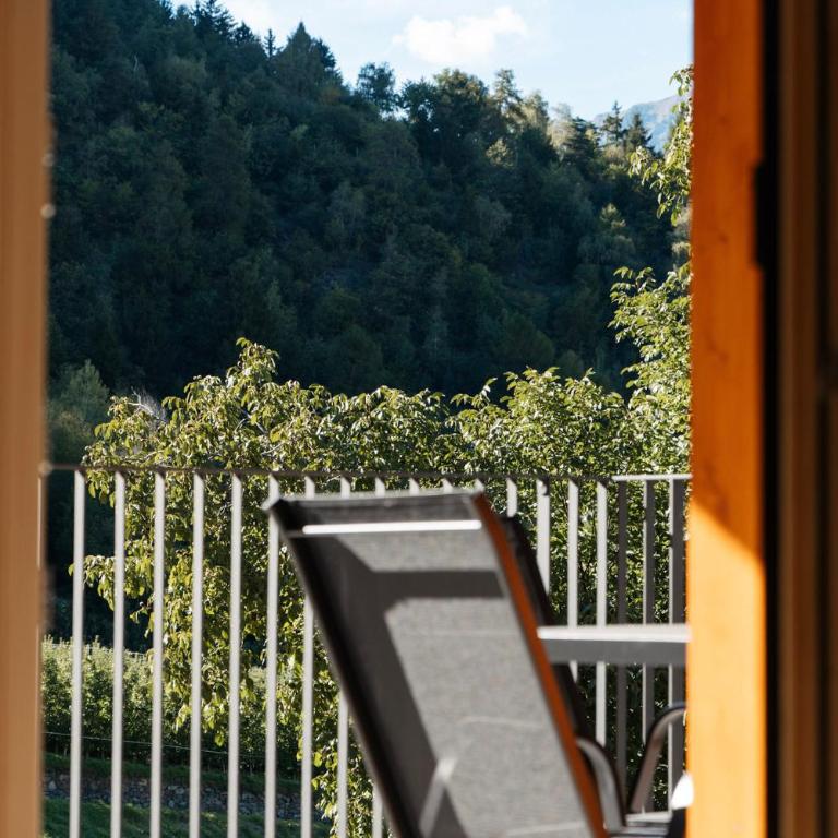 Putzenhof Apartments - Appartamento Premium con 1 Camera da Letto - 9