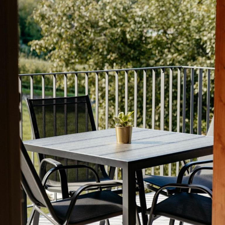Putzenhof Apartments - Appartamento Premium con 1 Camera da Letto - 3