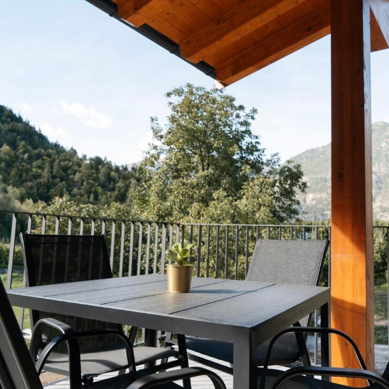 Putzenhof Apartments - Appartamento Premium con 1 Camera da Letto - 1