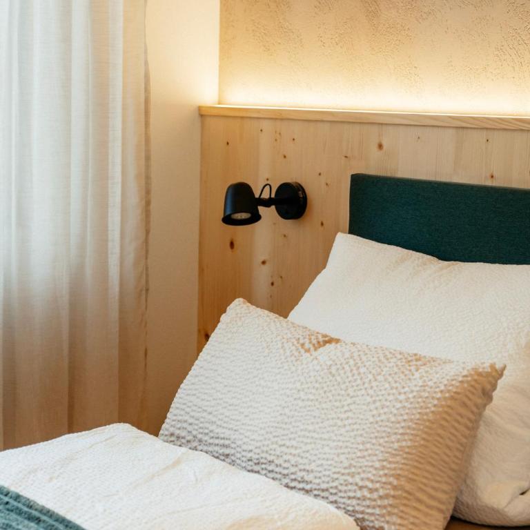Putzenhof Apartments - Appartamento Premium con 1 Camera da Letto - 7