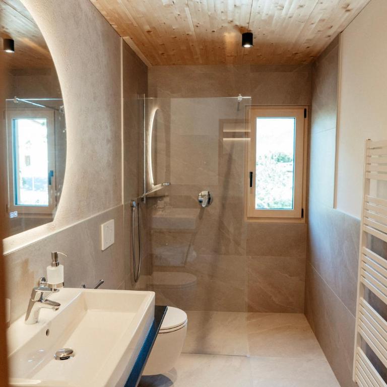 Putzenhof Apartments - Appartamento Premium con 1 Camera da Letto - 6