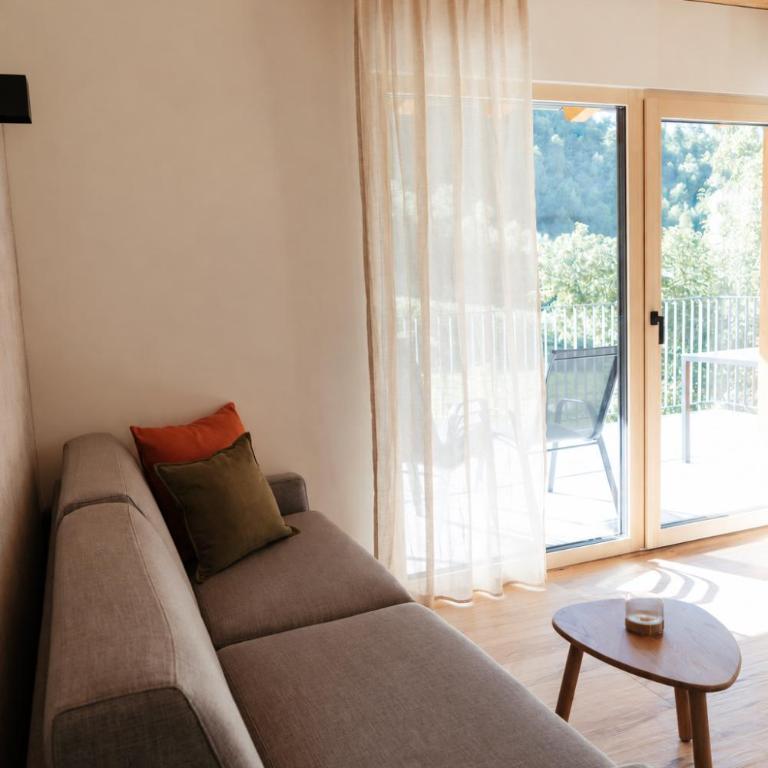 Putzenhof Apartments - Appartamento Premium con 1 Camera da Letto - 14