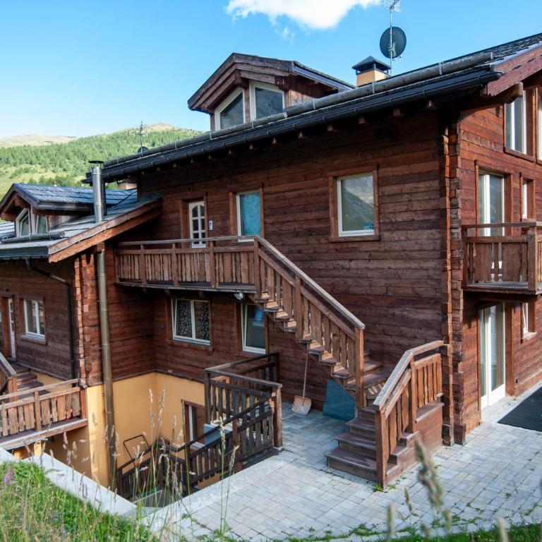 Bait da Grachi - Family Two-Bedroom Apartment with View - 15