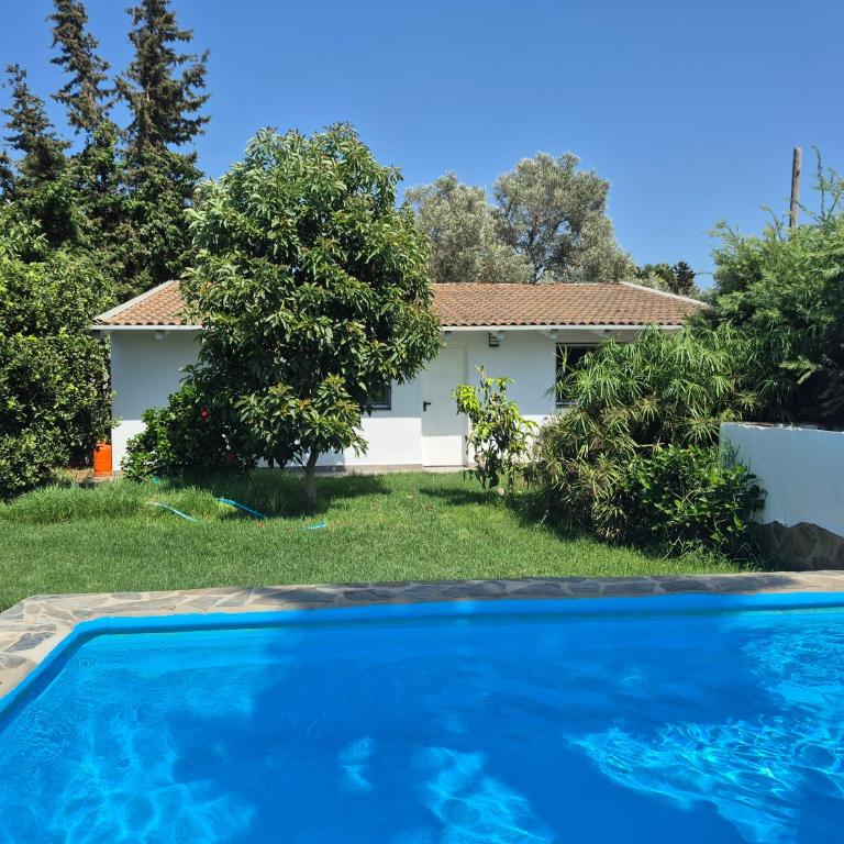 Casa Felicidad - Ferienhaus - 3