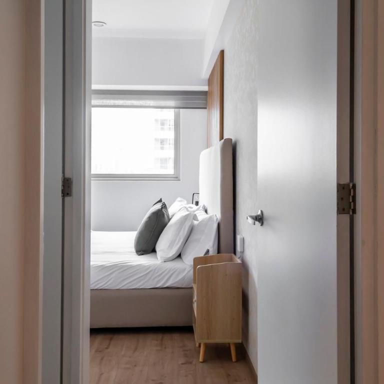 Cozy & Stylish apartmen @ New Polanco 3bed/2.5bath - Appartement 3 Chambres - 10