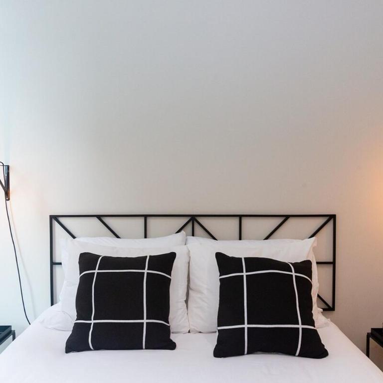 Moderno depa para 4 en Nuevo Polanco - Appartement 2 Chambres - 22