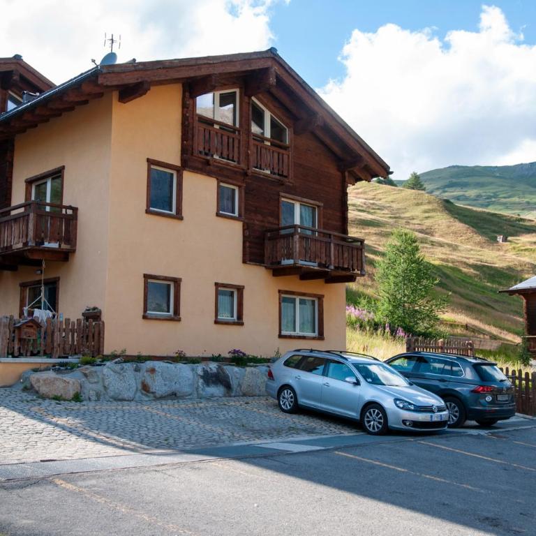 Bait da Grachi - Family Two-Bedroom Apartment with View - 17