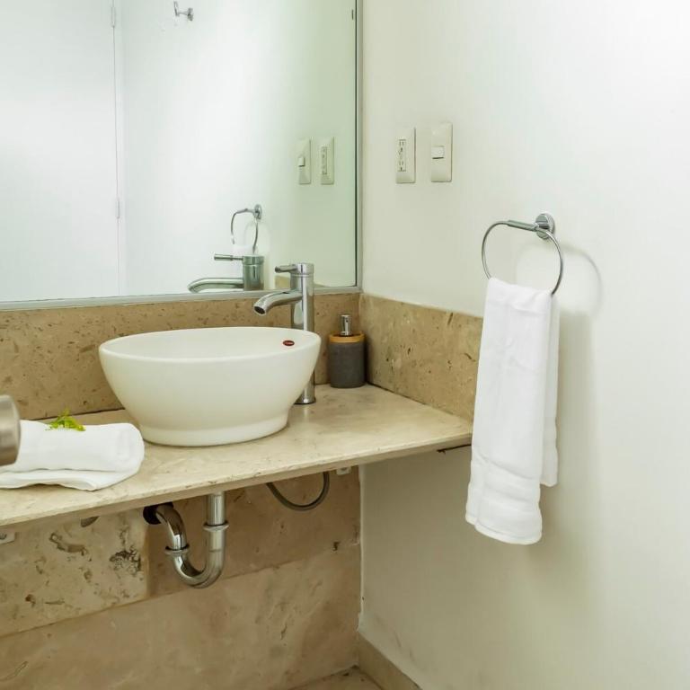 Cozy & Stylish apartmen @ New Polanco 3bed/2.5bath - Appartement 3 Chambres - 20