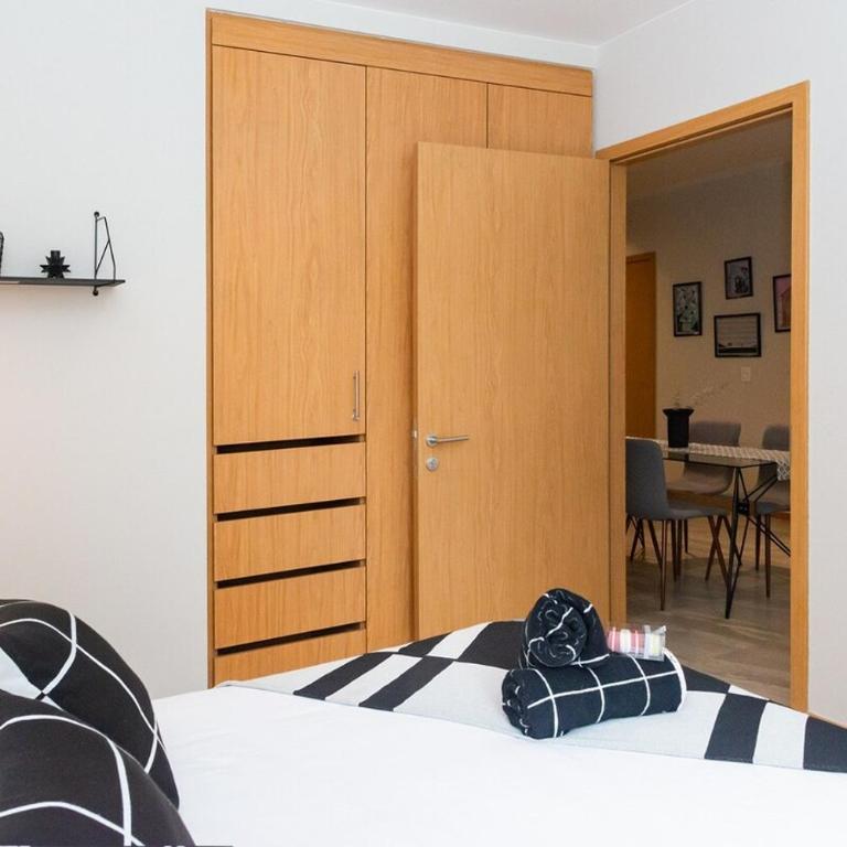 Moderno depa para 4 en Nuevo Polanco - Appartement 2 Chambres - 26
