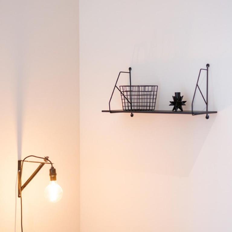 Moderno depa para 4 en Nuevo Polanco - Appartement 2 Chambres - 27