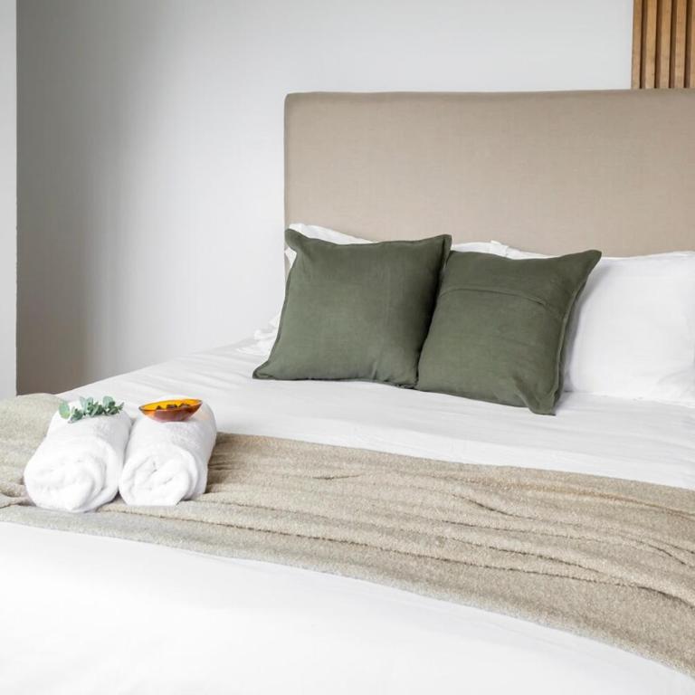 Cozy & Stylish apartmen @ New Polanco 3bed/2.5bath - Appartement 3 Chambres - 24