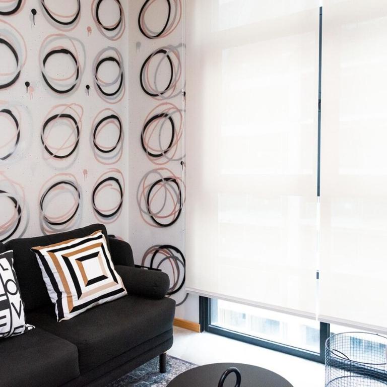 Moderno depa para 4 en Nuevo Polanco - Appartement 2 Chambres - 29