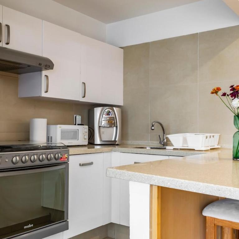 Cozy & Stylish apartmen @ New Polanco 3bed/2.5bath - Appartement 3 Chambres - 27