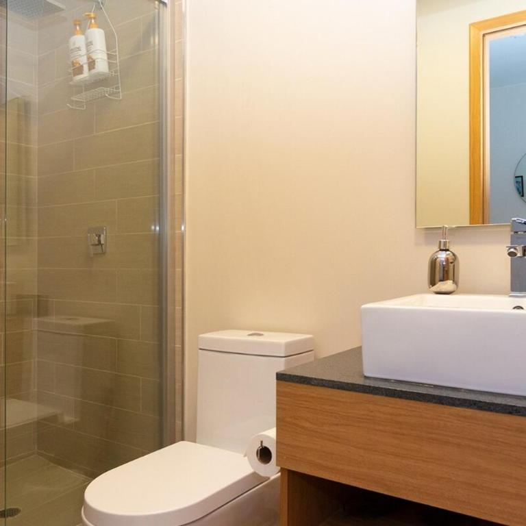 Moderno depa para 4 en Nuevo Polanco - Appartement 2 Chambres - 31