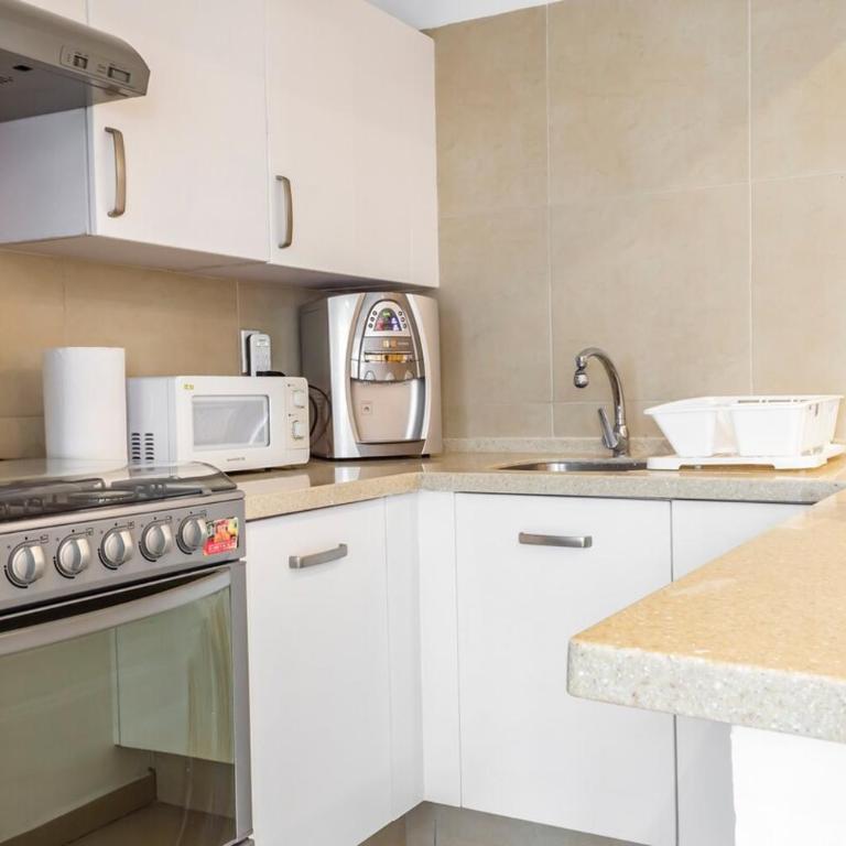 Cozy & Stylish apartmen @ New Polanco 3bed/2.5bath - Appartement 3 Chambres - 39