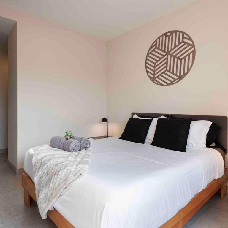 COMFORTABLE, NICE & NEW place in Polanco CD.MX - Two-Bedroom Apartment - 2