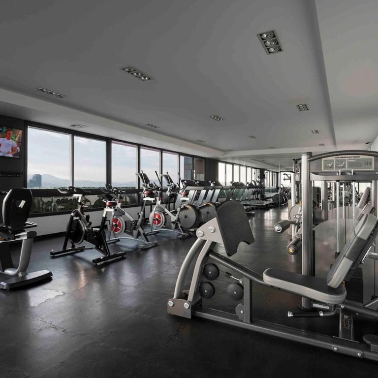 COMFORTABLE, NICE & NEW place in Polanco CD.MX - Two-Bedroom Apartment - 10