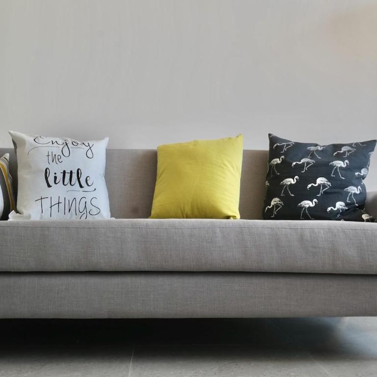 COMFORTABLE, NICE & NEW place in Polanco CD.MX - Two-Bedroom Apartment - 14