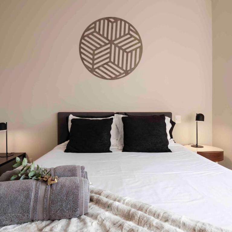 COMFORTABLE, NICE & NEW place in Polanco CD.MX - Two-Bedroom Apartment - 17