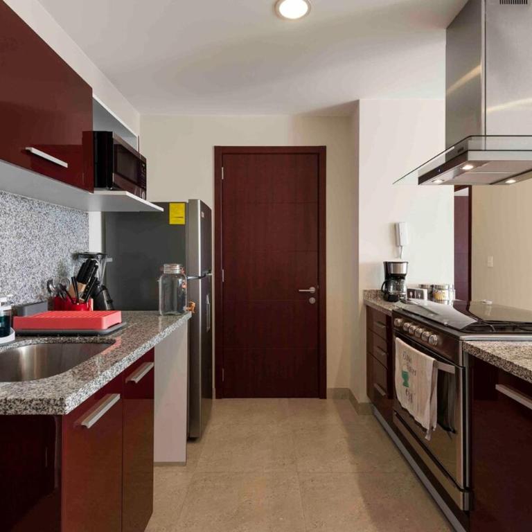 COMFORTABLE, NICE & NEW place in Polanco CD.MX - Two-Bedroom Apartment - 16