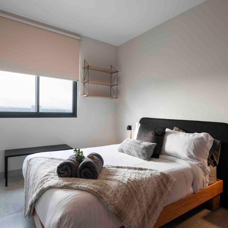 COMFORTABLE, NICE & NEW place in Polanco CD.MX - Two-Bedroom Apartment - 18