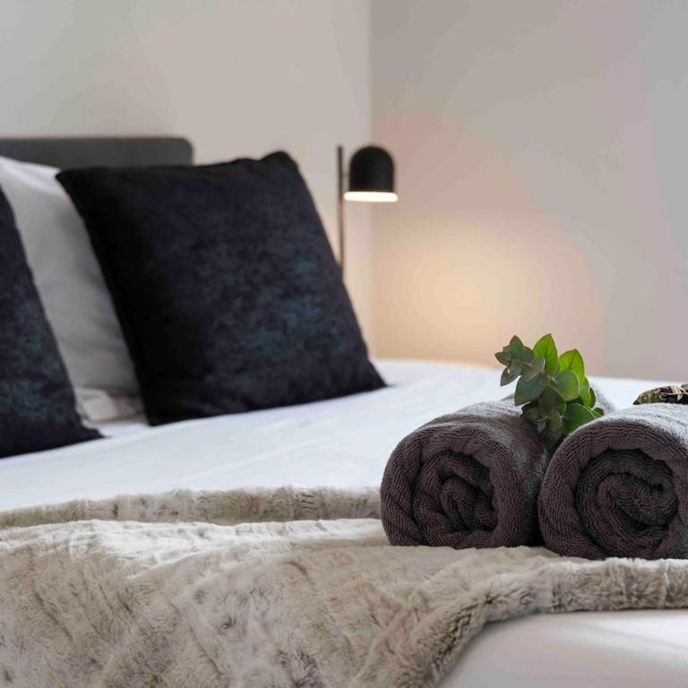 COMFORTABLE, NICE & NEW place in Polanco CD.MX - Two-Bedroom Apartment - 19