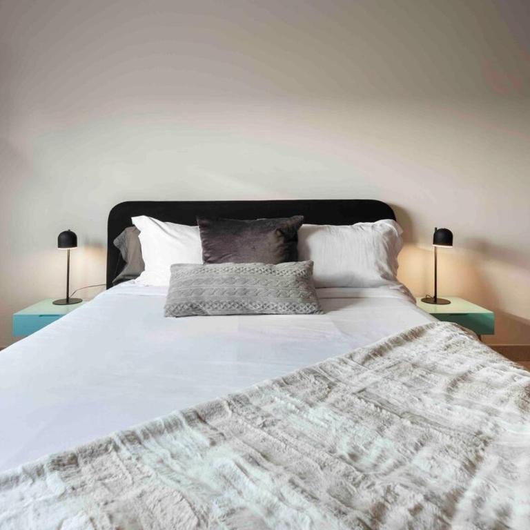 COMFORTABLE, NICE & NEW place in Polanco CD.MX - Two-Bedroom Apartment - 20