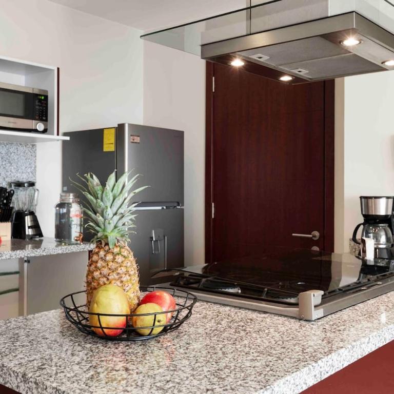 COMFORTABLE, NICE & NEW place in Polanco CD.MX - Two-Bedroom Apartment - 21