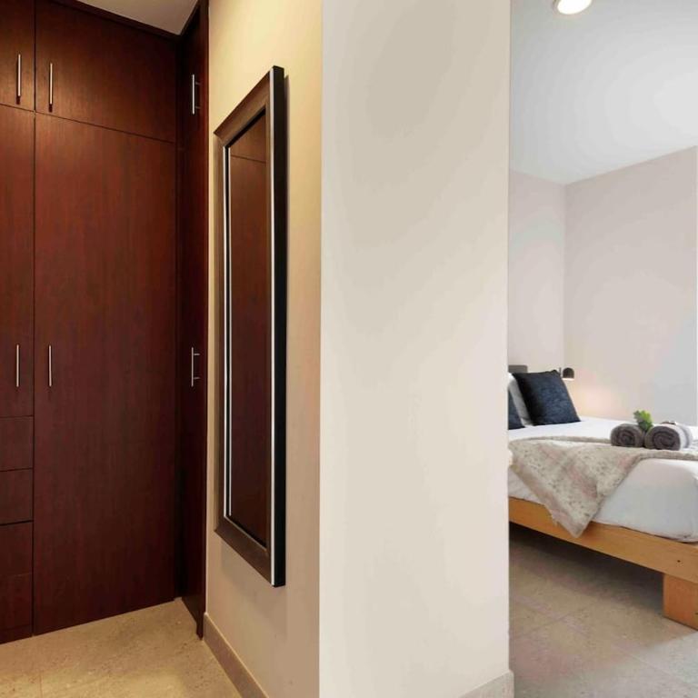 COMFORTABLE, NICE & NEW place in Polanco CD.MX - Two-Bedroom Apartment - 26