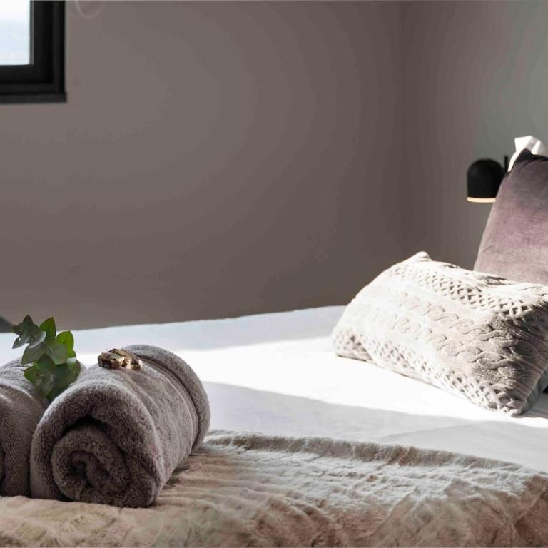COMFORTABLE, NICE & NEW place in Polanco CD.MX - Two-Bedroom Apartment - 25