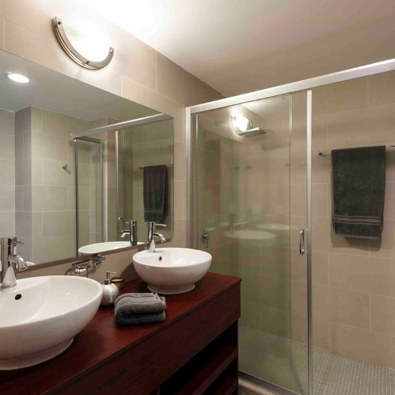 COMFORTABLE, NICE & NEW place in Polanco CD.MX - Two-Bedroom Apartment - 29