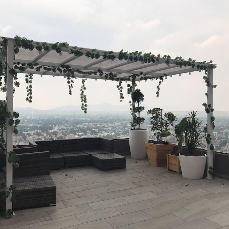 COMFORTABLE, NICE & NEW place in Polanco CD.MX - Two-Bedroom Apartment - 36